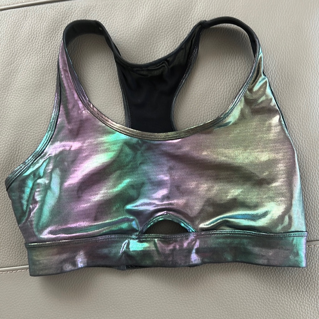 Active Top - Size Medium